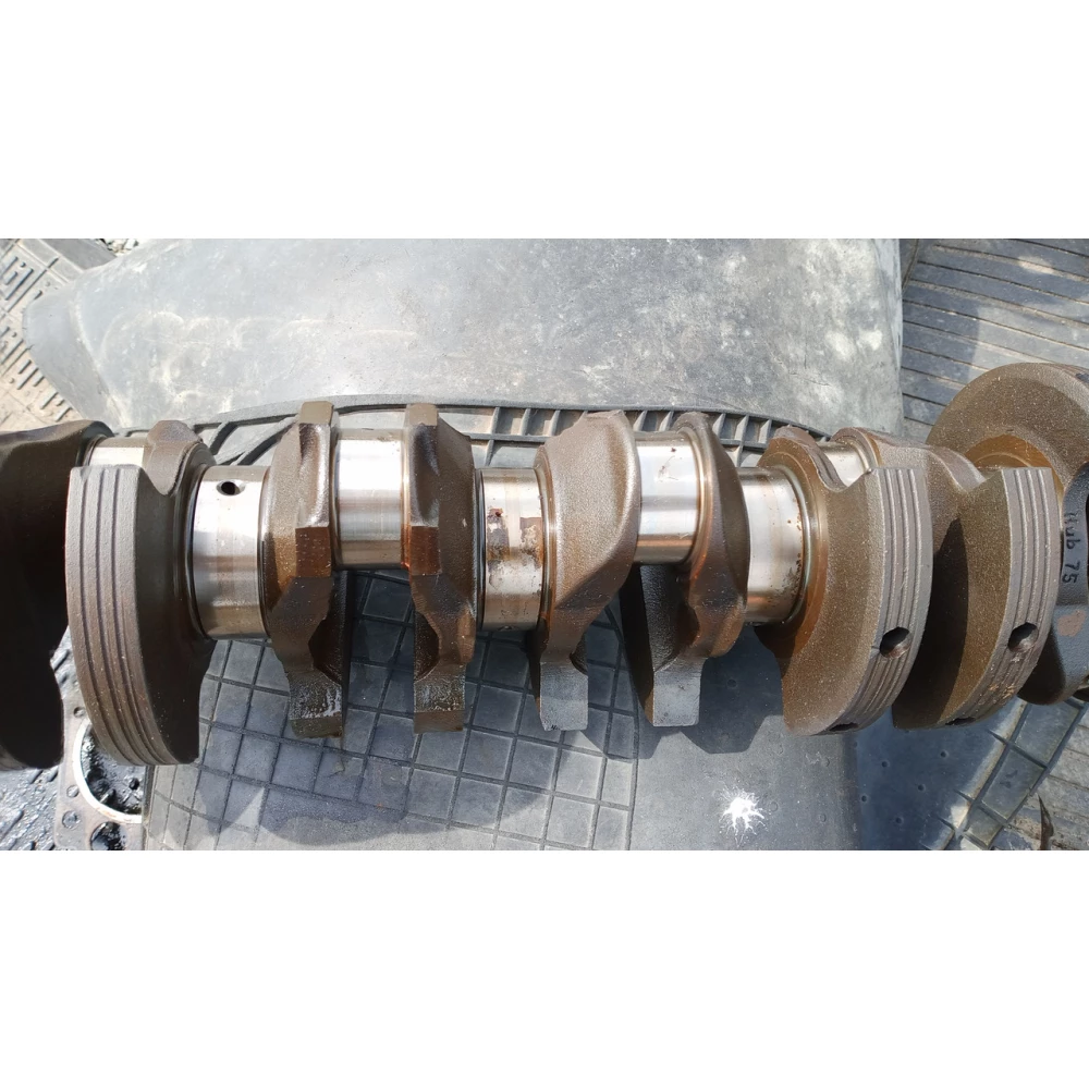 GGG70 коленвал Bmw