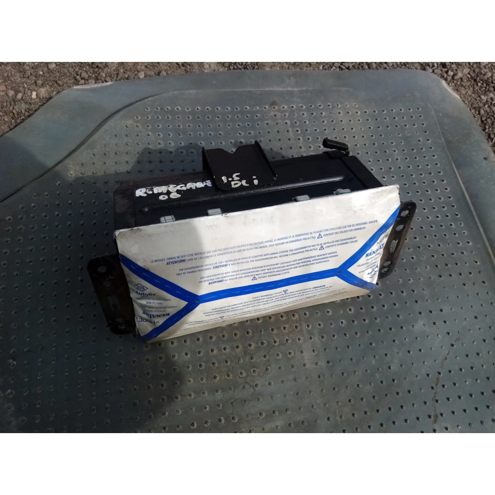8200706146 Подушка безопасности eirbag Renault Megane 2