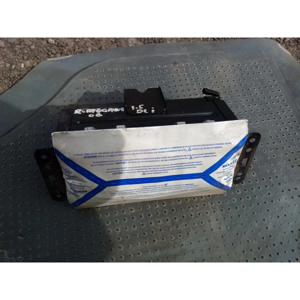 8200706146 Подушка безопасности eirbag Renault Megane 2