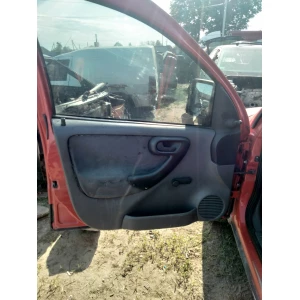 Зображення товара -  Карта дверей передньої лівої Opel Combo C 1.7 DTI