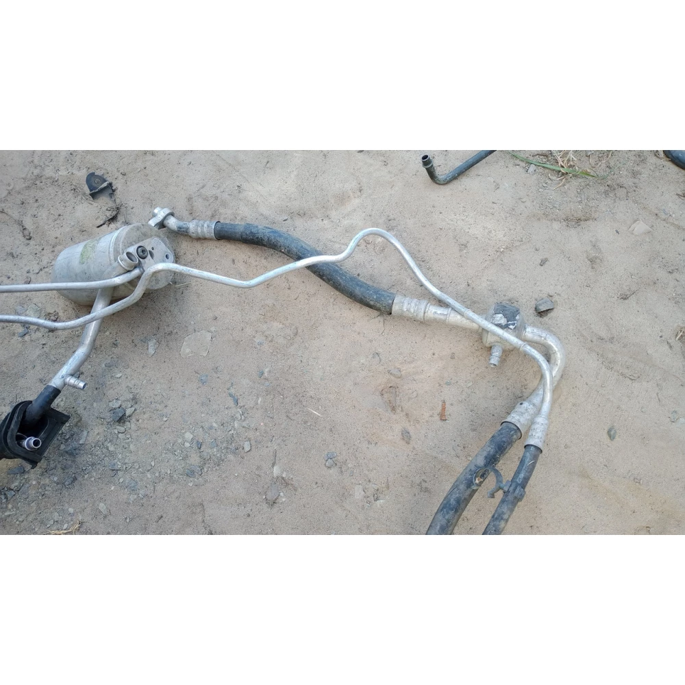 3B1260712d трубки кондиционера Vw Passat B5