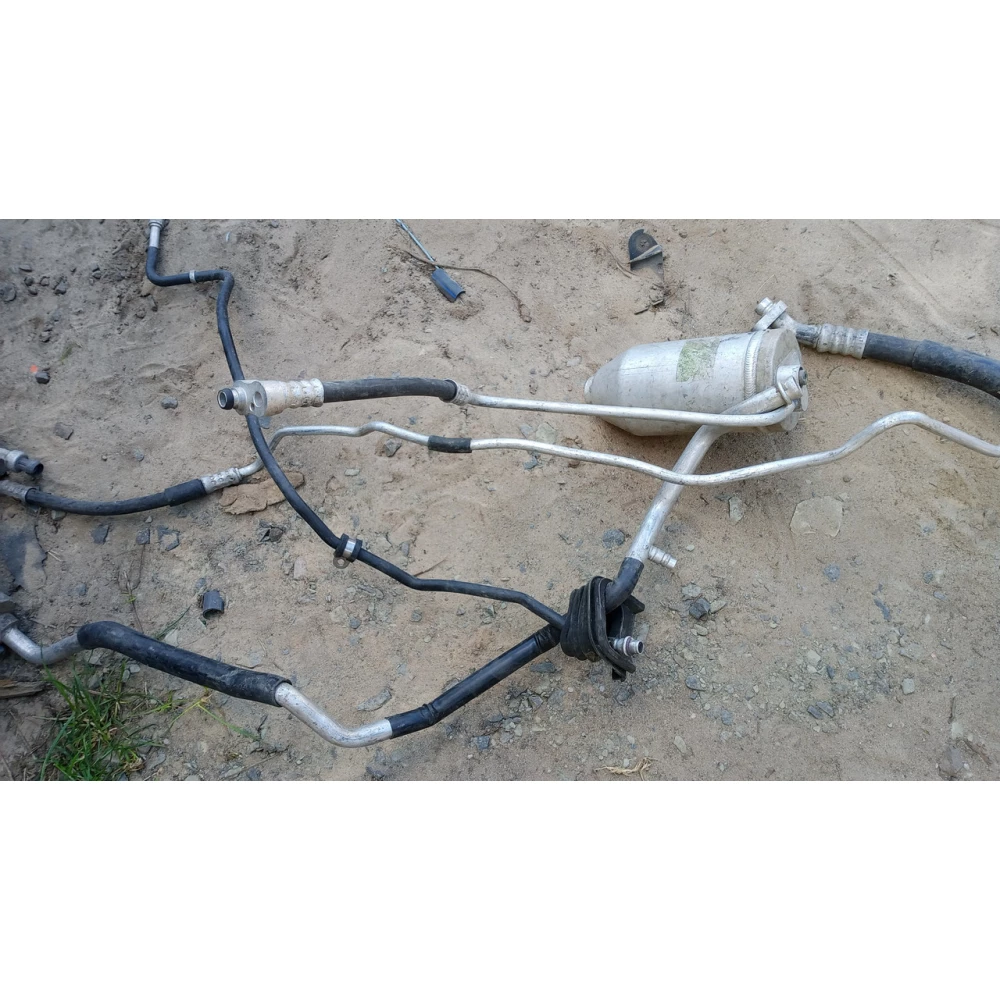 3B1260712d трубки кондиционера Vw Passat B5
