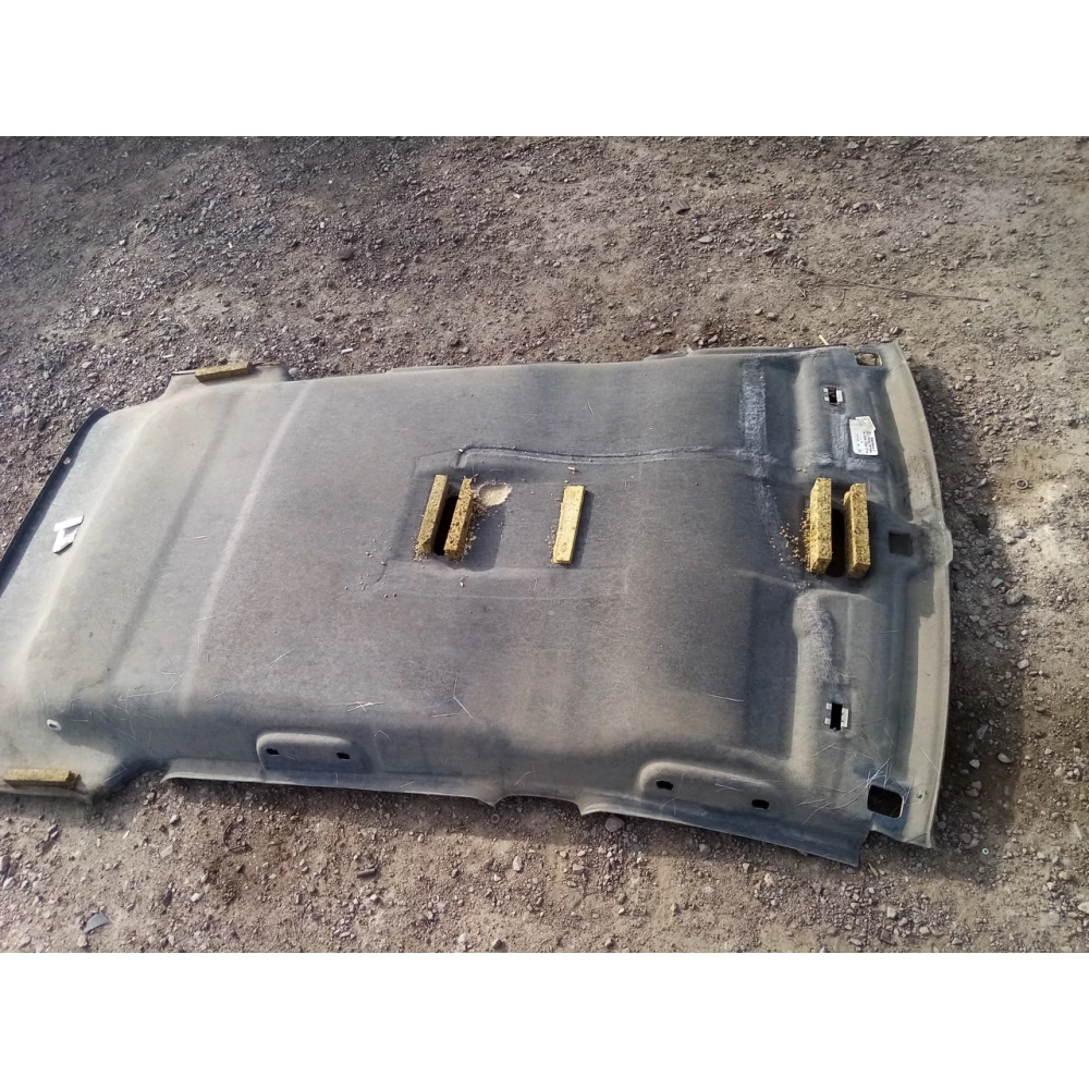 8200128774 Обшивка потолка Renault Megane 2 универсал.