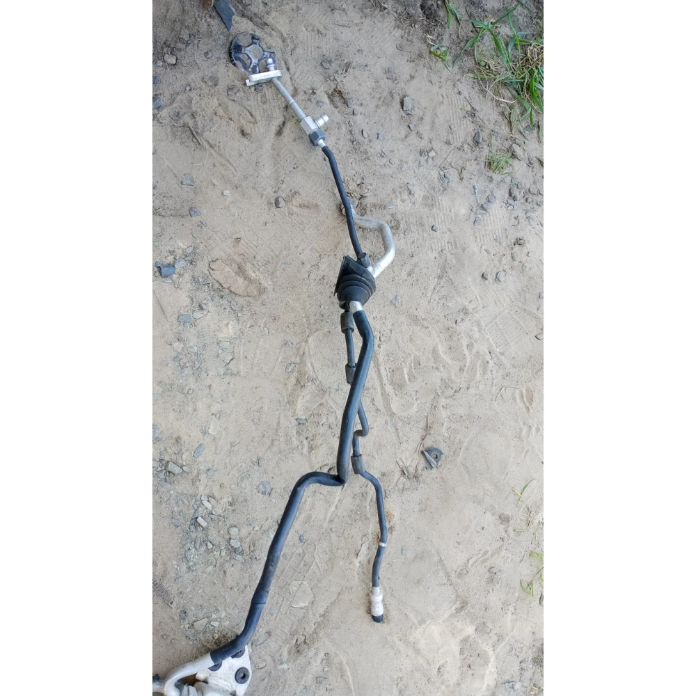 8B0260753A осушувач кондиционера Ауди А4 Б5