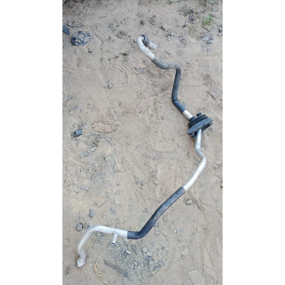 8D0260753A трубка кондиционера Audi A4 B5