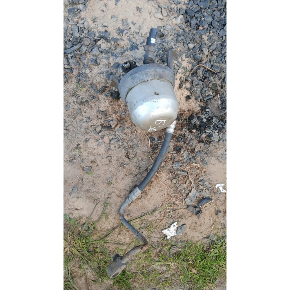 8391313 осушувач кондиционера Bmw E36