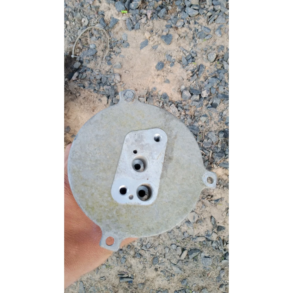 8375760 осушувач кондиционера Bmw E39