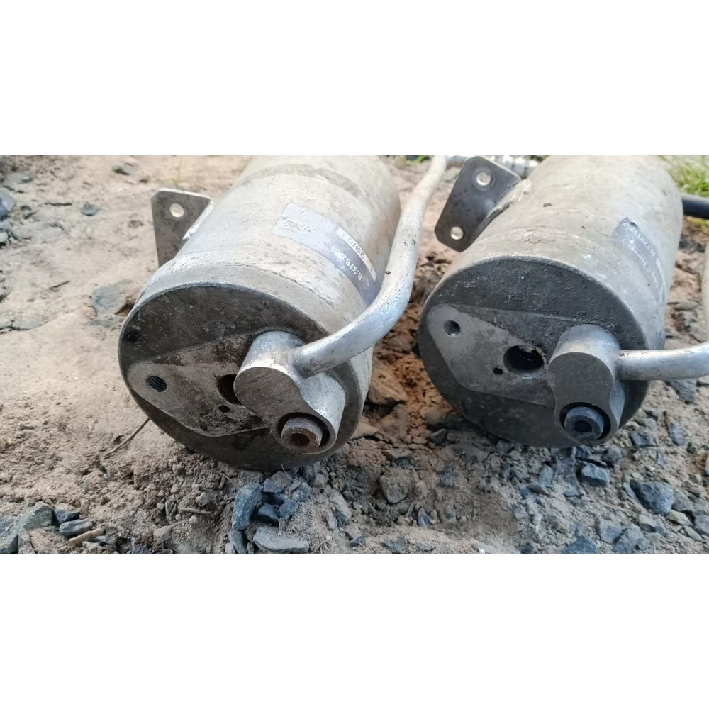 8378684 осушувач кондиционера Bmw E39 2.5