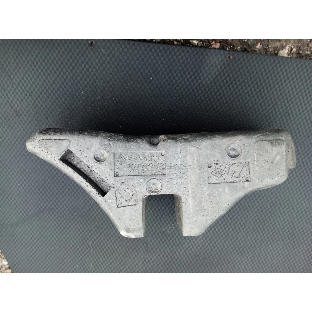 8200153954/В Ящик под инструменты Renault Megane 2