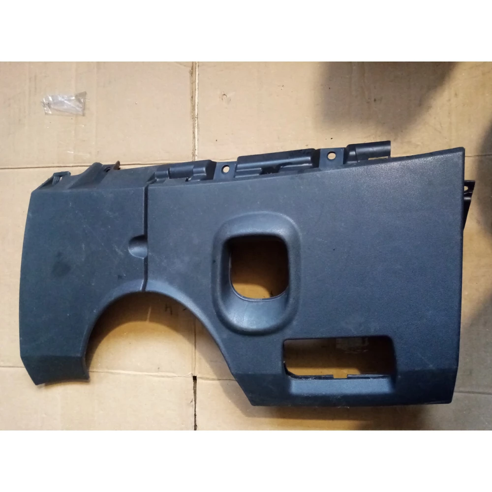 7701058992 Накладка панели приборов Renault Megane 2