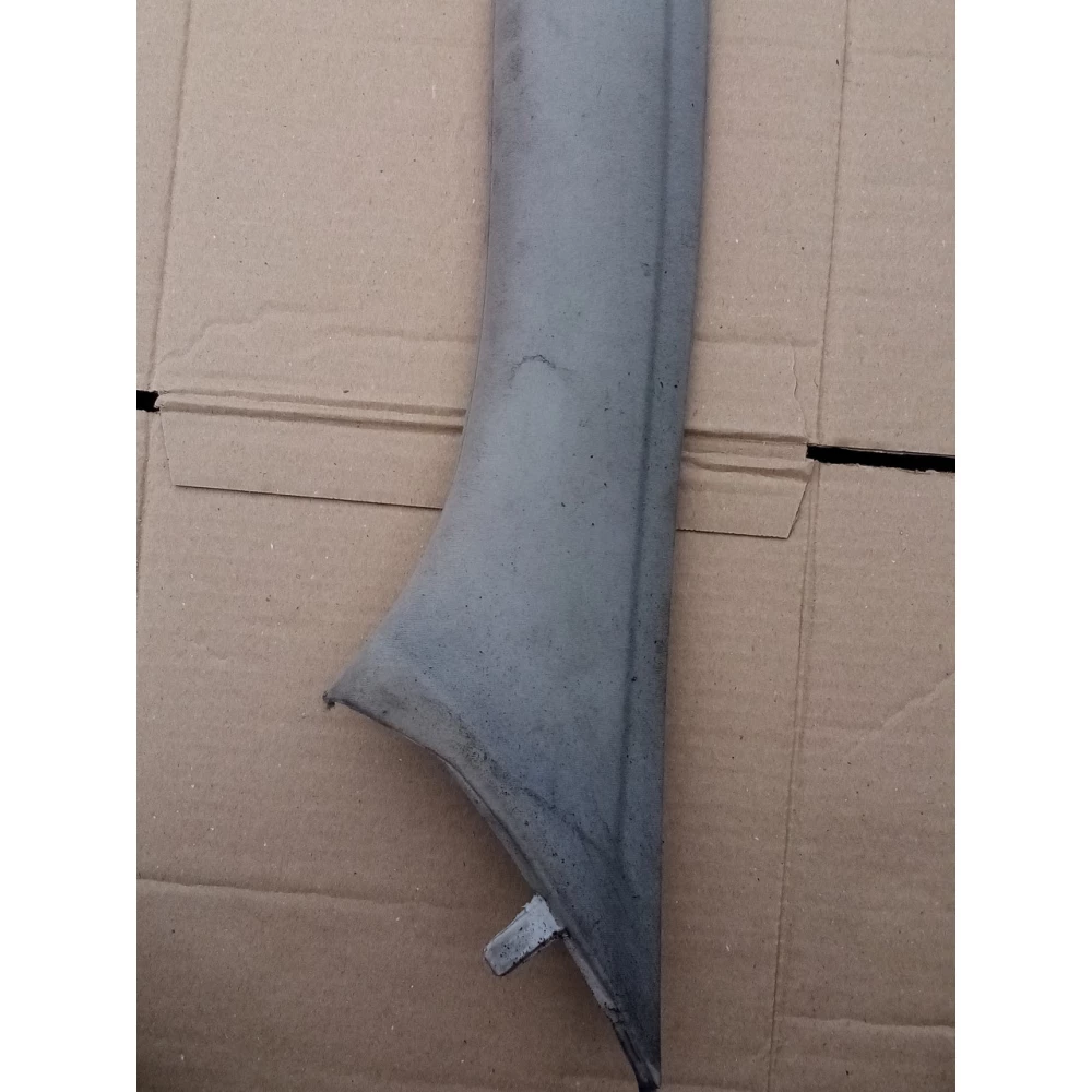 82000334953 Обшивка стойки передняя левая Renault Megane 2.