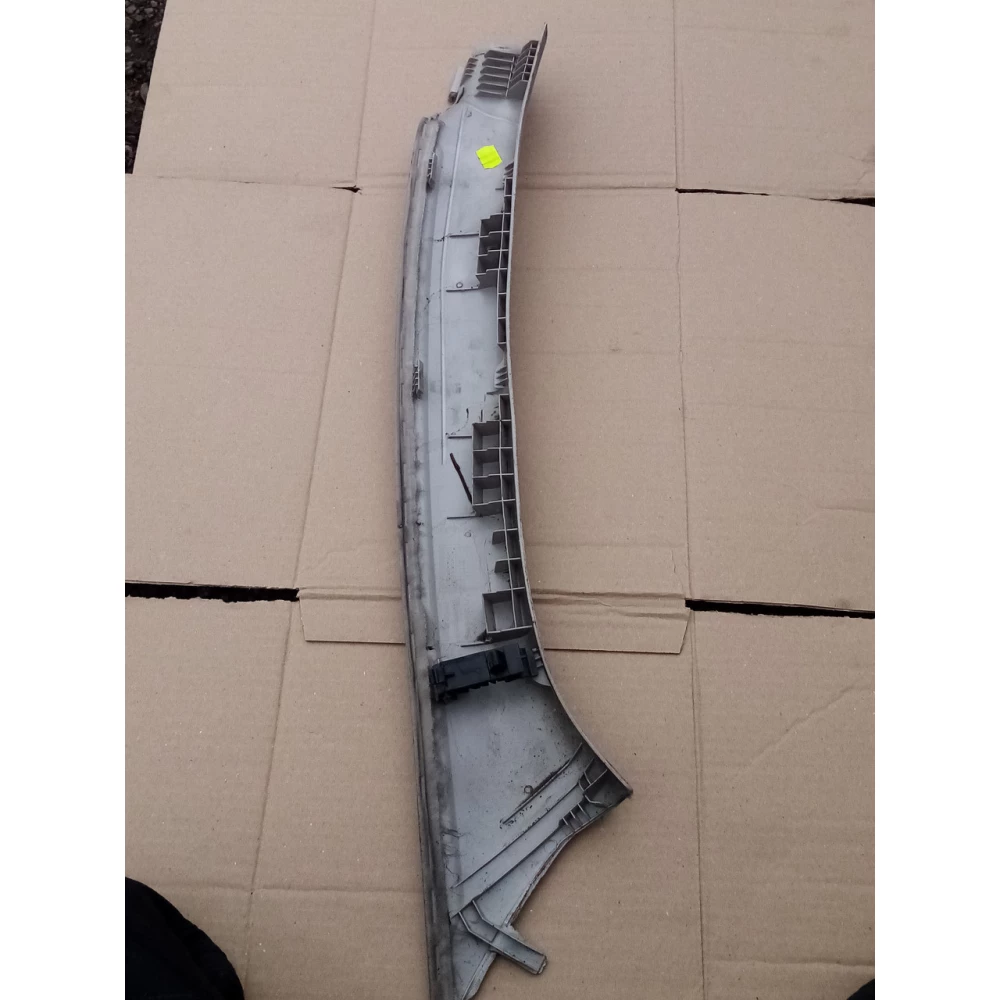 82000334953 Обшивка стойки передняя левая Renault Megane 2.