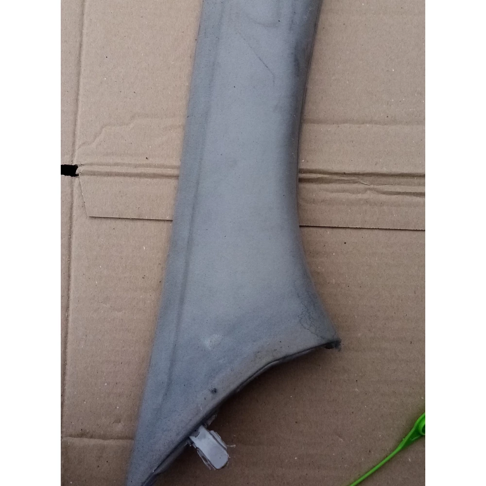 8200034954 Обшивка стойки передняя правая Renault Megane 2.