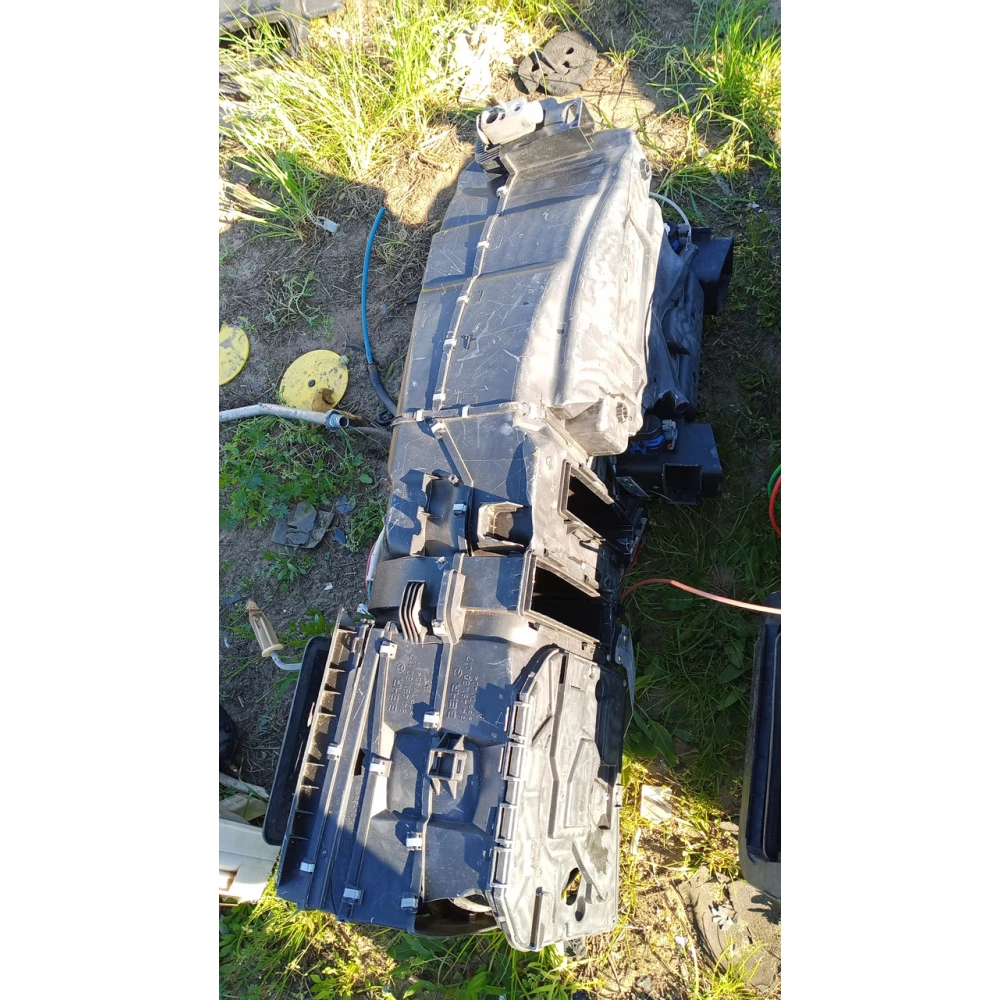9449150117 корпус печки Mercedes Benz w210