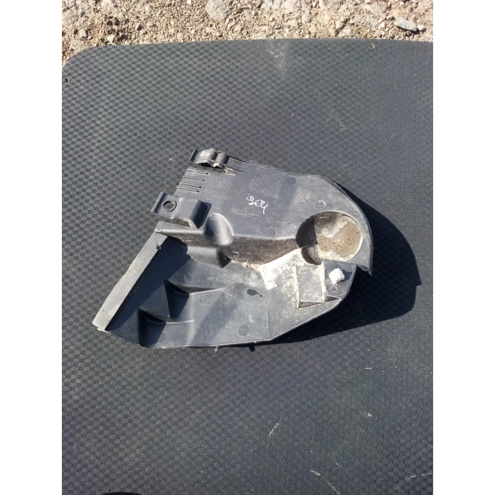 8200462640 Накладка передней левой двери Renault Megane 2.