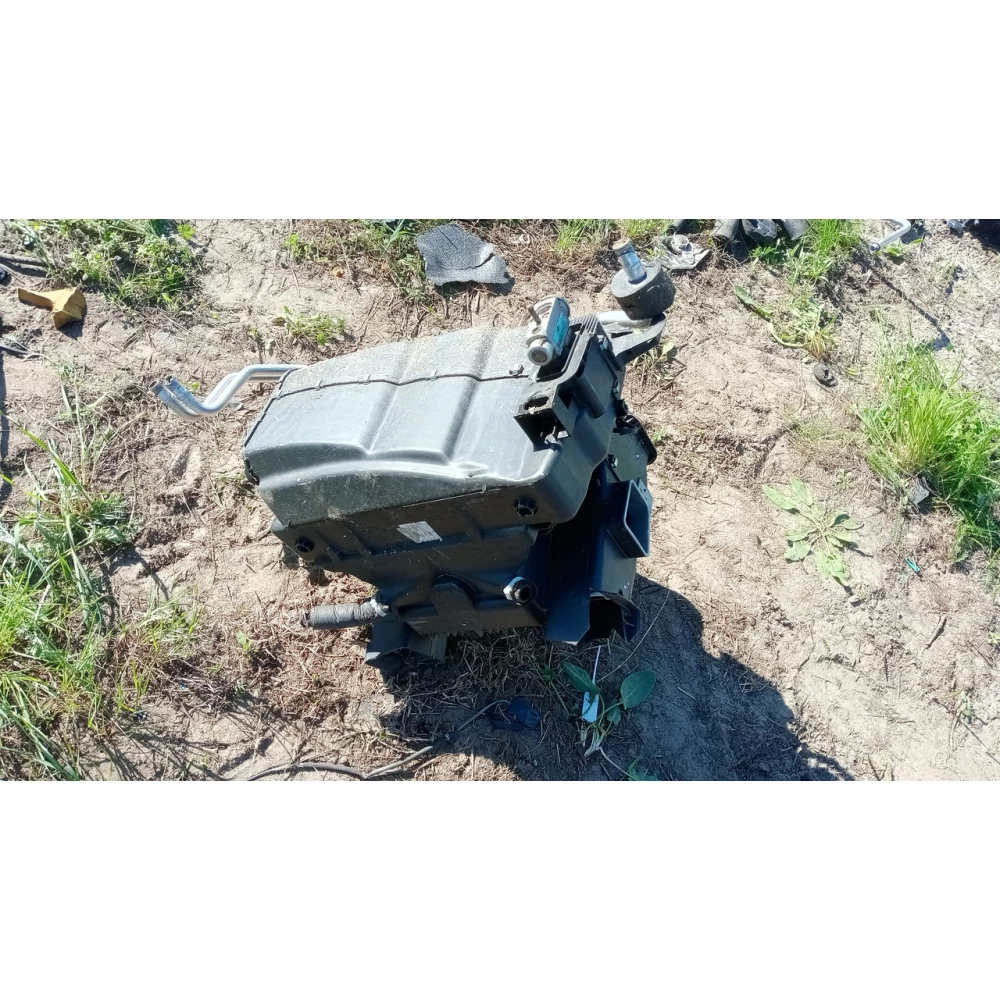 2108300084 корпус печки Mercedes Benz w 210