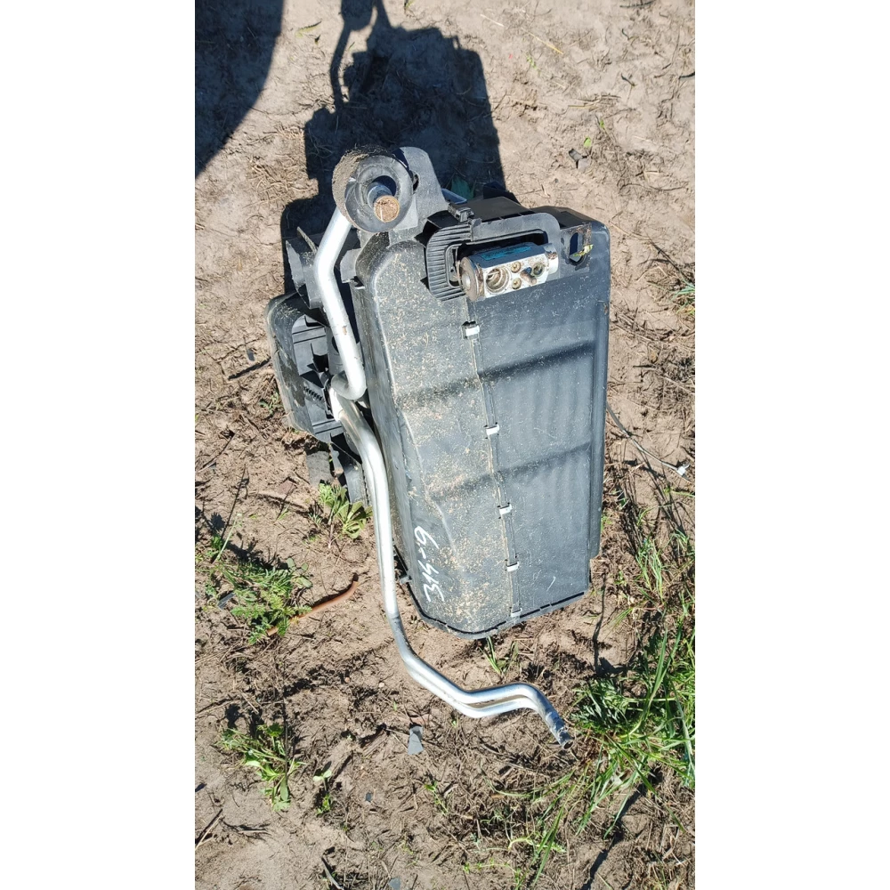 2108300084 корпус печки Mercedes Benz w 210