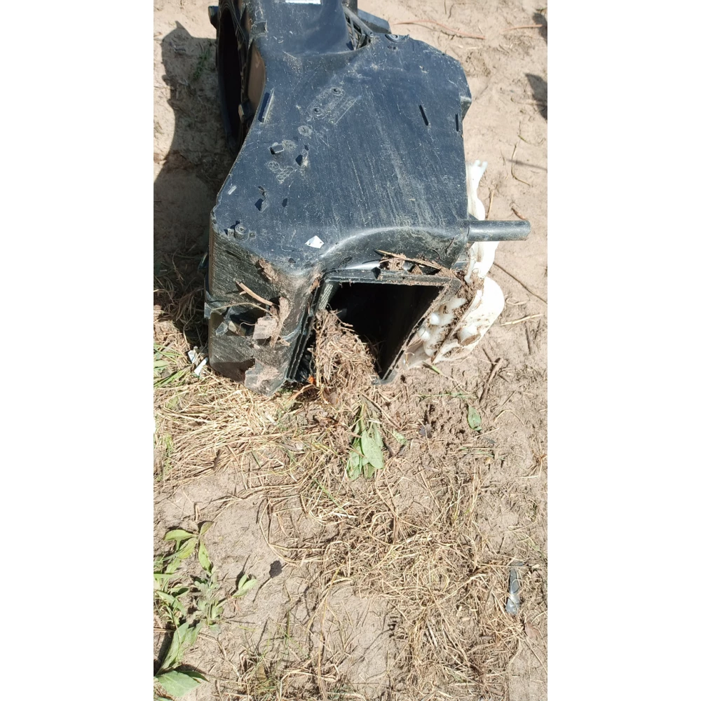 8D1820005A корпус печки Ауди А4 Б5