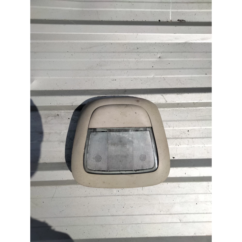 Плафон освещения салона Opel Combo C 1.7 DTI (2001–2011) 09166758