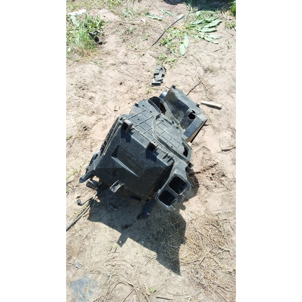 Ga011gj6a корпус печки Мазда 6