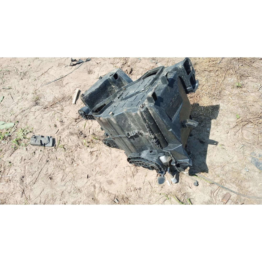 Ga011gj6a корпус печки Мазда 6