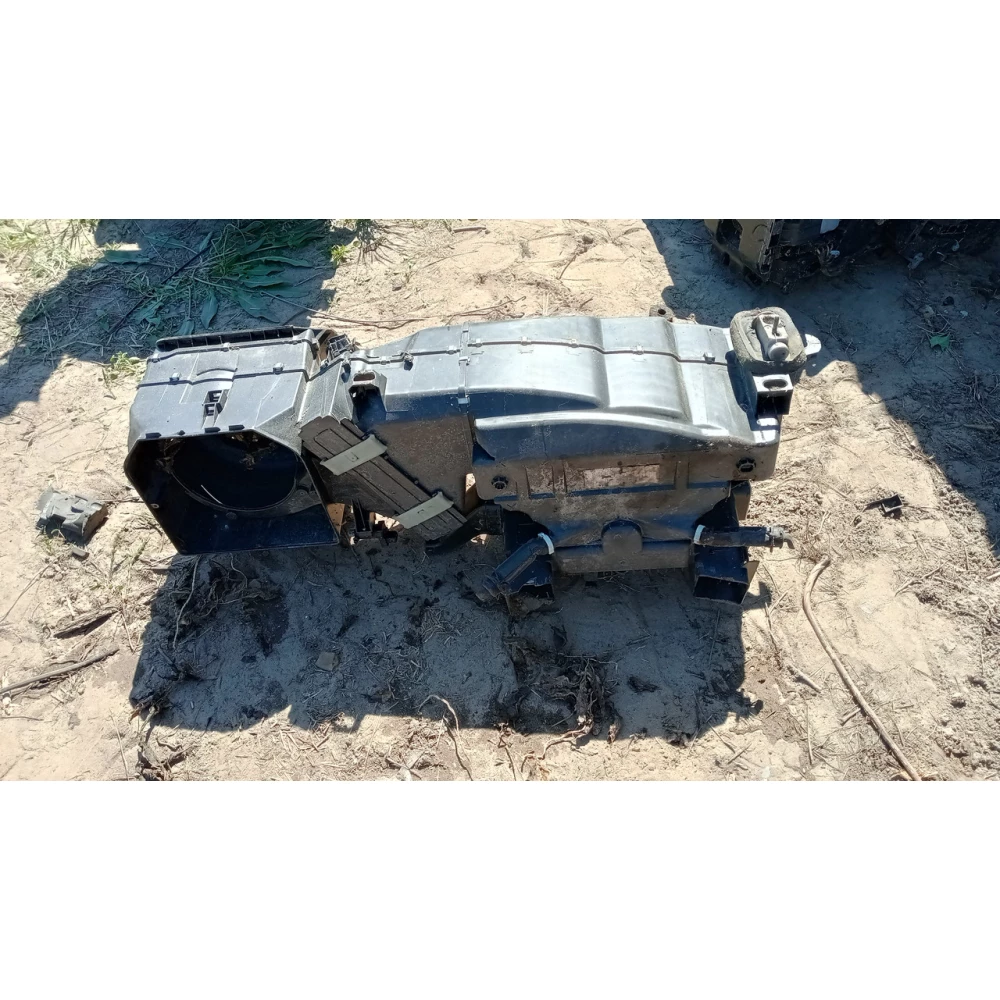 9449350217 корпус печки Mercedes Benz w 210