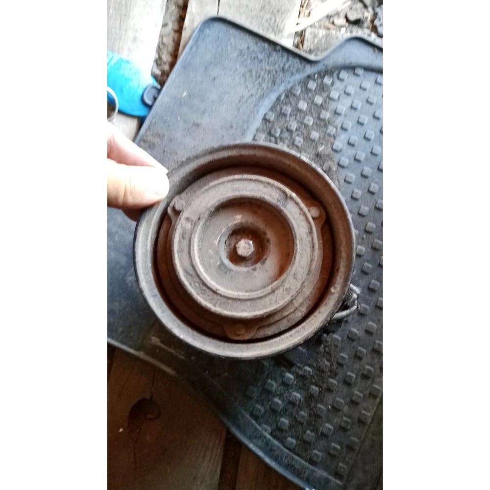 4472208020 компресор кондиционера Bmw E39