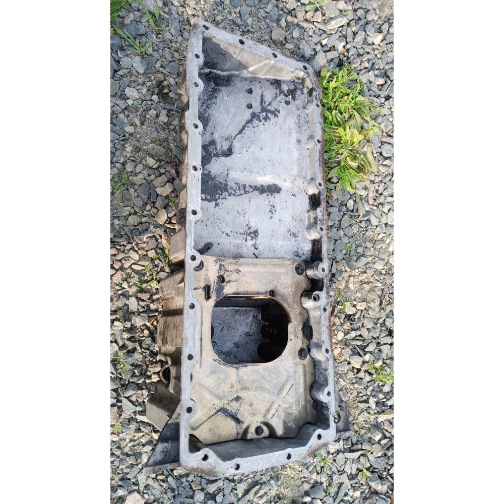 22486459 поддон двигателя Bmw E39 M57
