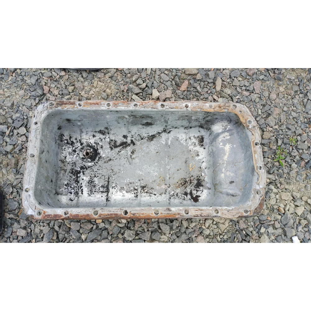 AIC 55563 поддон Пежо Партнер 
Фиат Скудо 
Ситроен Джампи