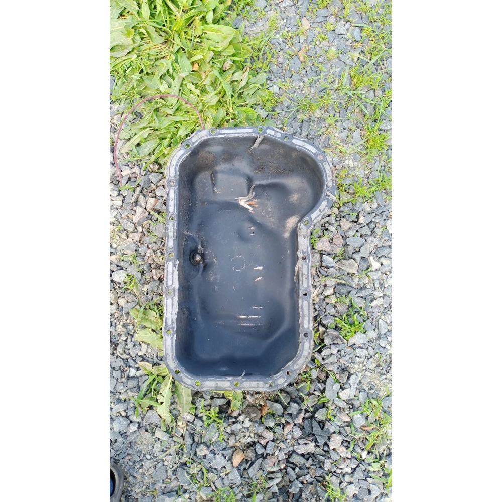 9521472 поддон Vw Golf 2 1.6D