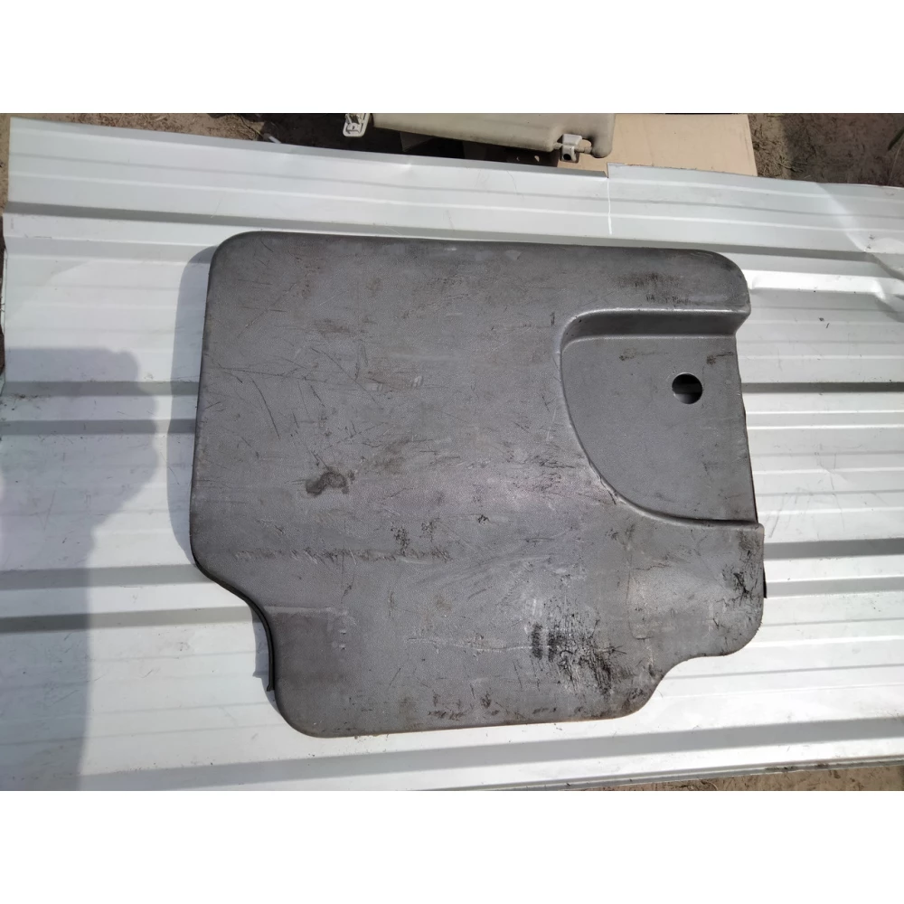 Обшивка двери задней правой (карта) Opel Combo C 1.7 DTI (2001–2011) 9184299