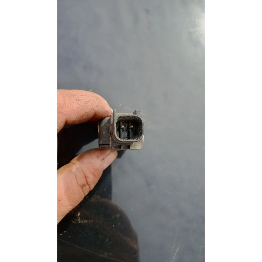 Gj6a57k1x датчик удара Мазда 6