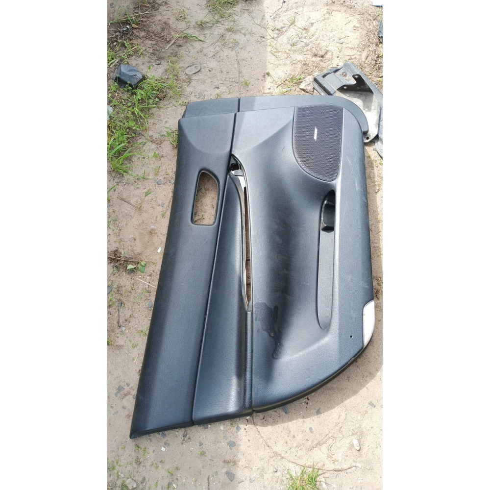 GK3A450G02 комплект дверних кожаних карт Мазда 6 универсал