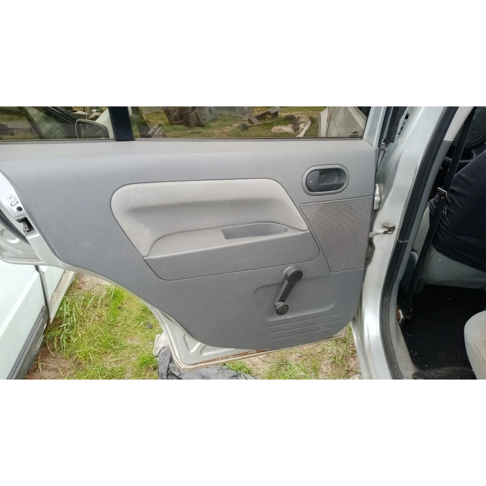 2N11N23942A комплект дверних карт Ford Fusion