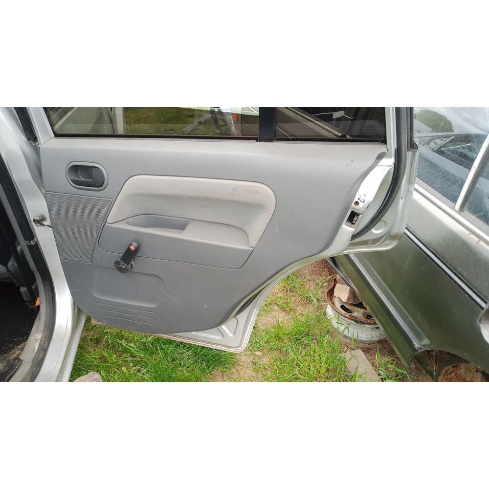 2N11N23942A комплект дверних карт Ford Fusion