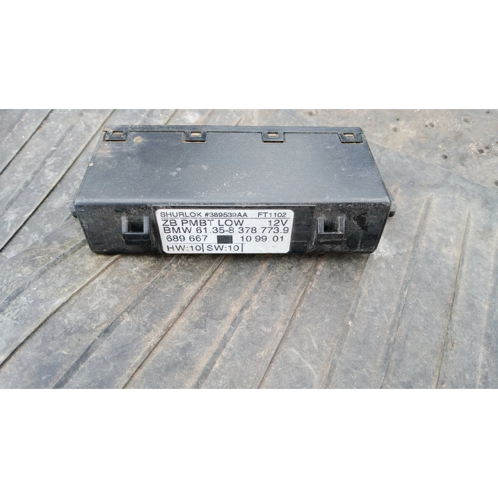 613583787739 блок комфорту BMW E39