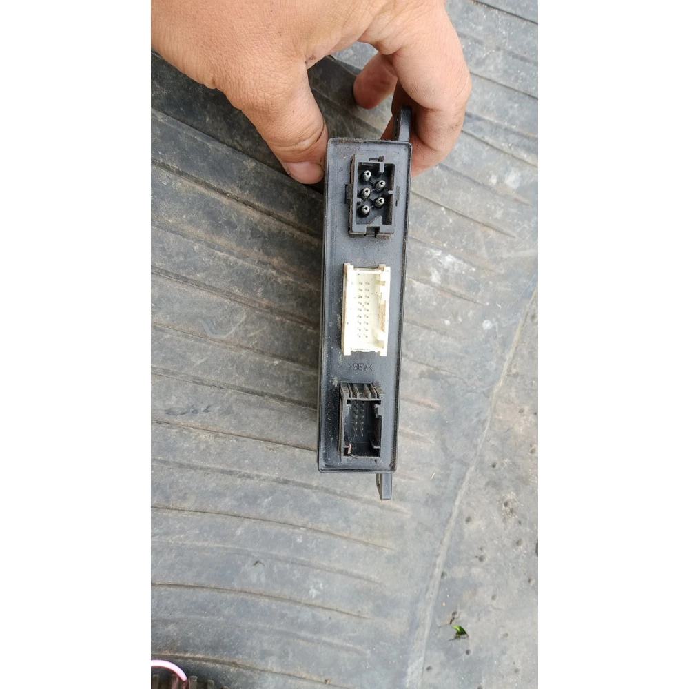 613583787739 блок комфорту BMW E39