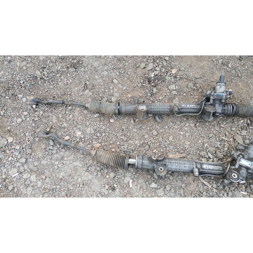 2104602884 рулевая рейка Mercedes Benz w 210