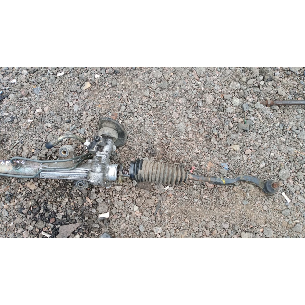 34010887 рулевая рейка Rover 75