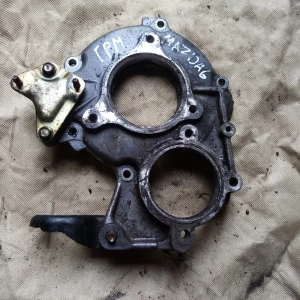 Изображение товара -  Кришка грм Mazda 6