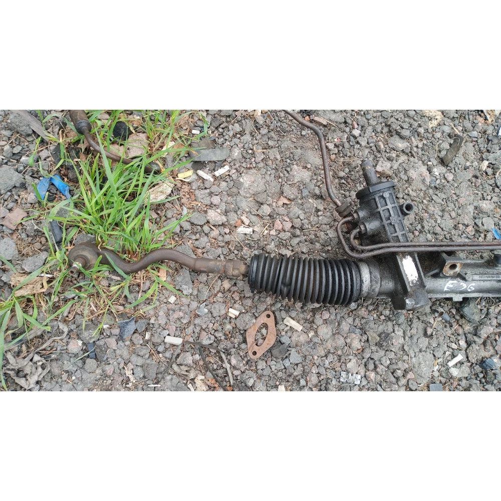7852501174012 рулевая рейка Bmw E36