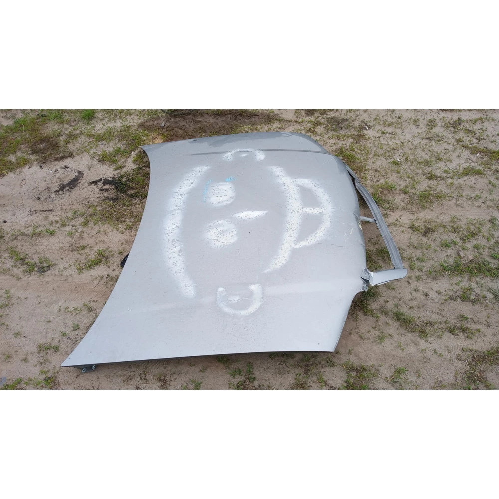 8A0010126N капот Ауди А6С5