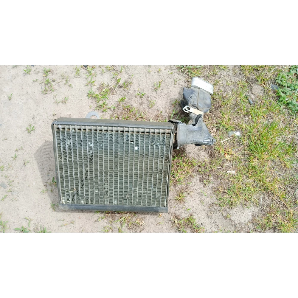 4475001490 радиатор кондиционера Bmw E39