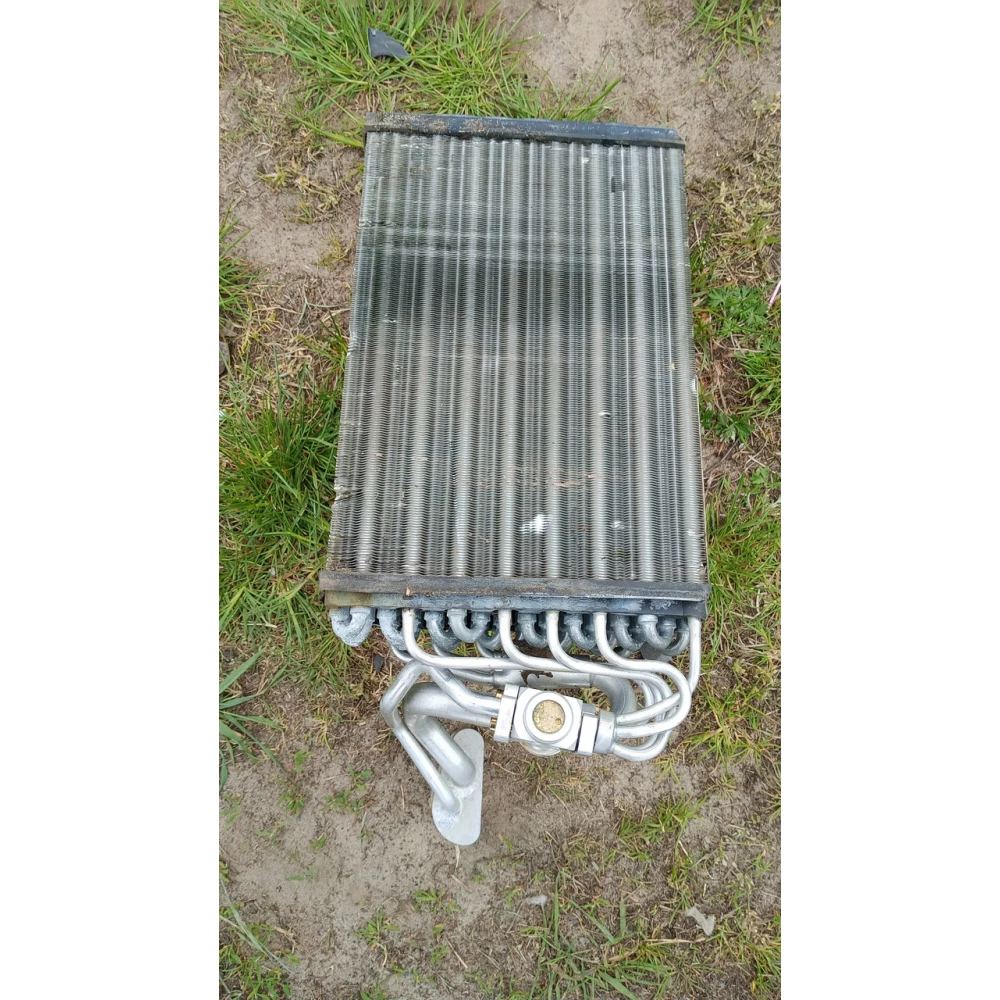 64118371459 радиатор кондиционера 
Bmw E39