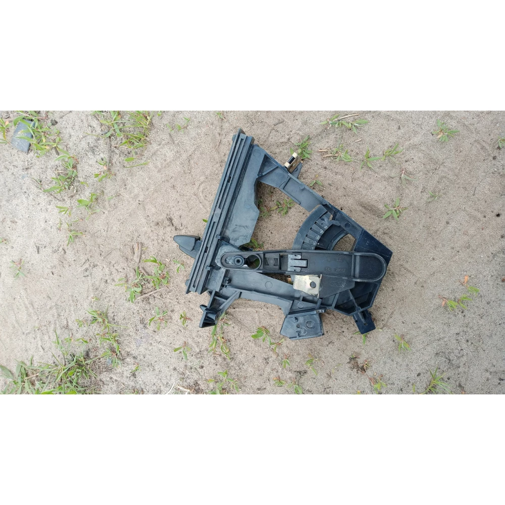 85bg18k309 блок управления печкой Форд Сиерра