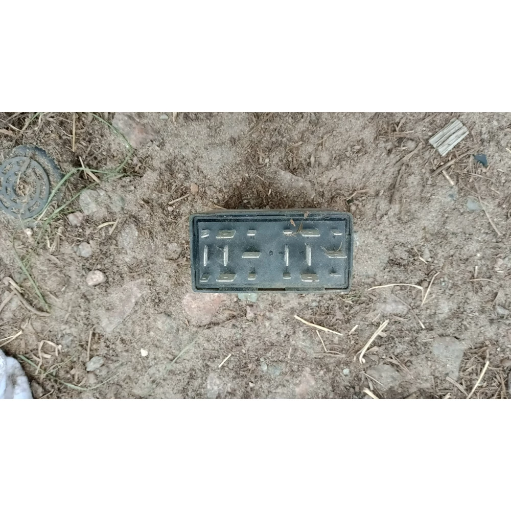 4b0919471A реле света Ауди А6С5