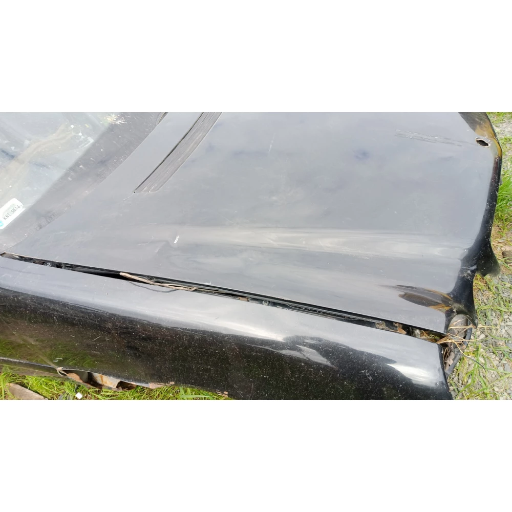 Капот Mercedes Benz w 210