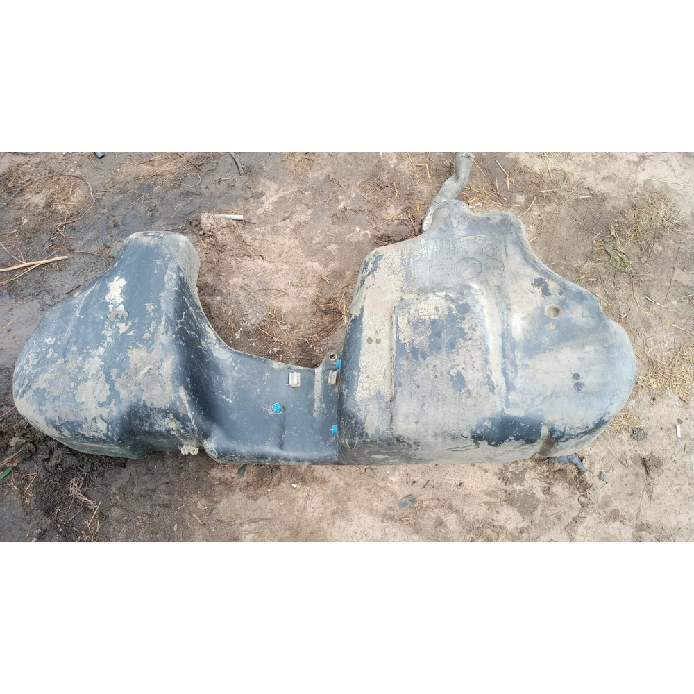 6750826 бак Bmw E46