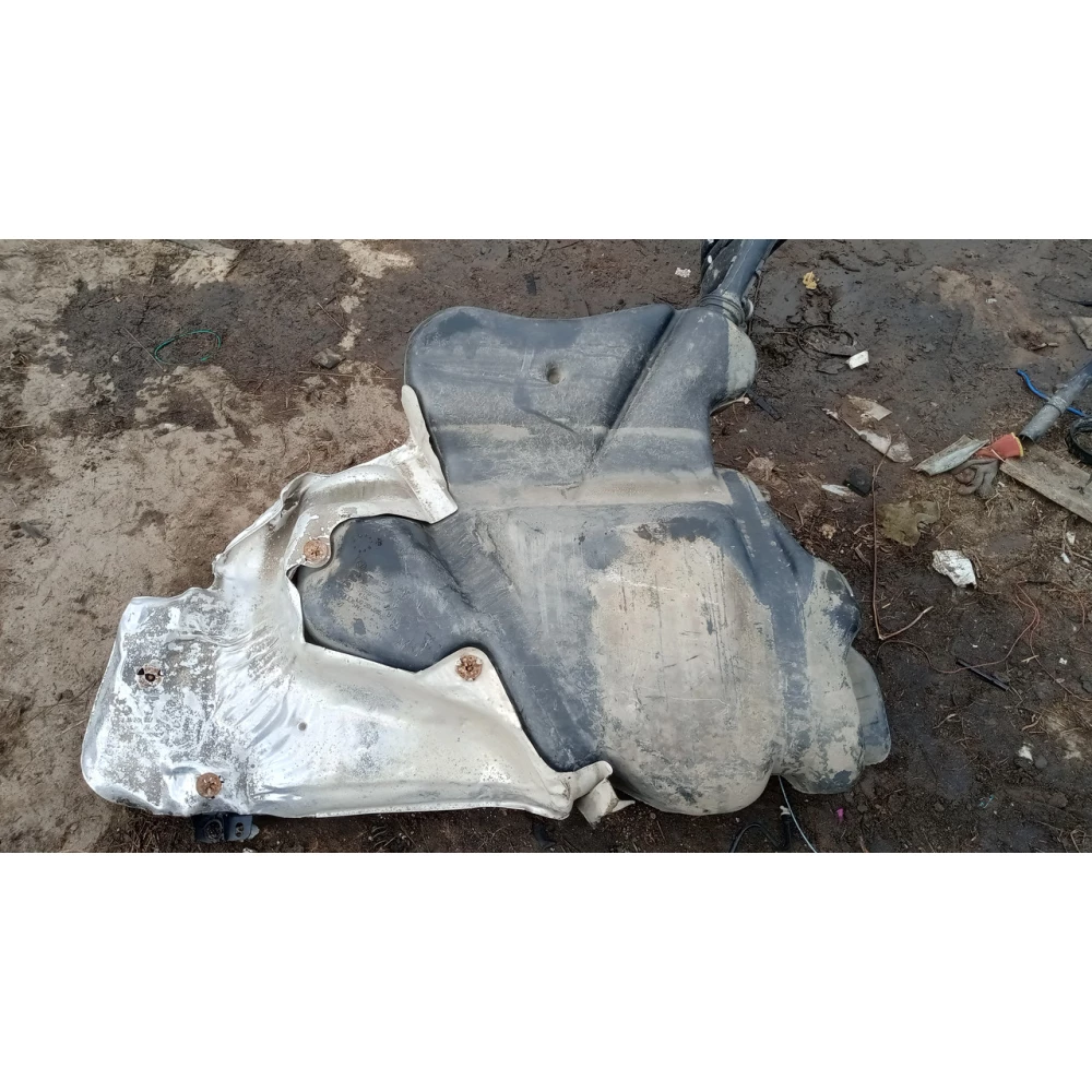 1J0201085 бак Vw Golf 4