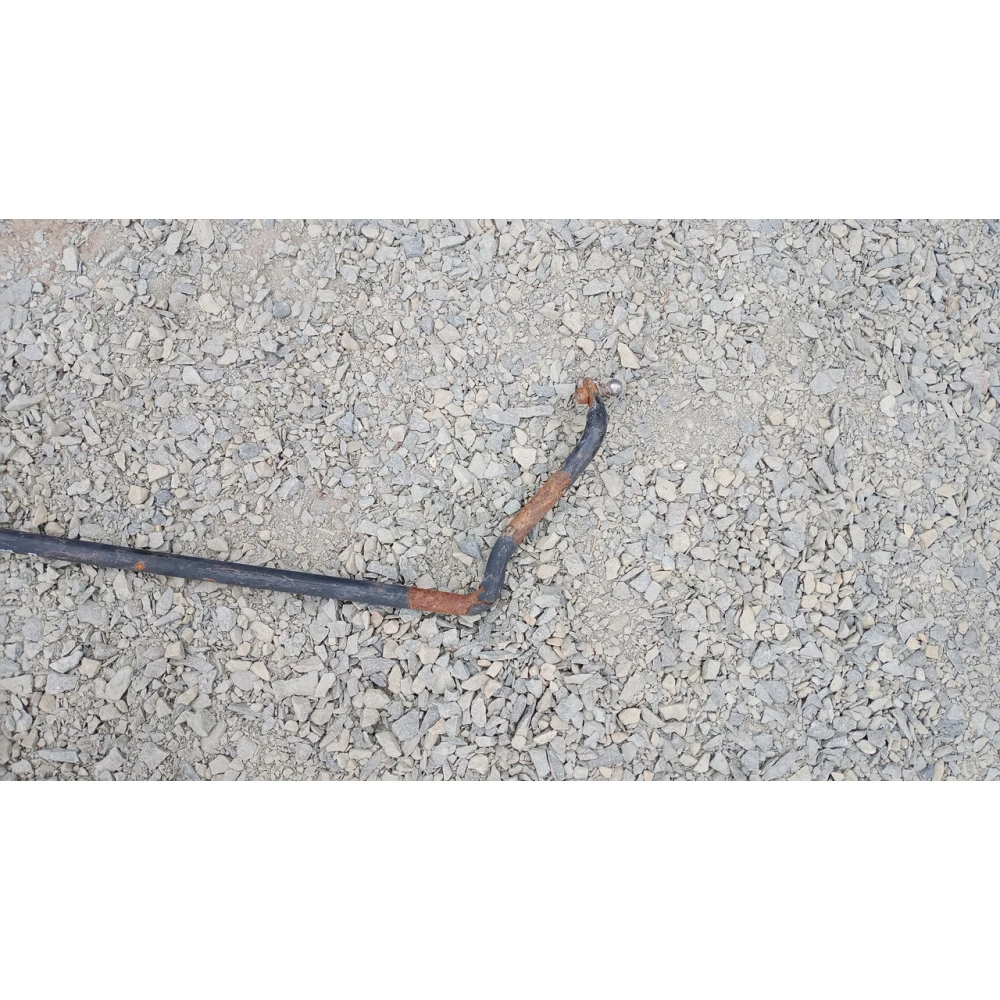 316 060 4607 передний стабилизатор Bmw e46
